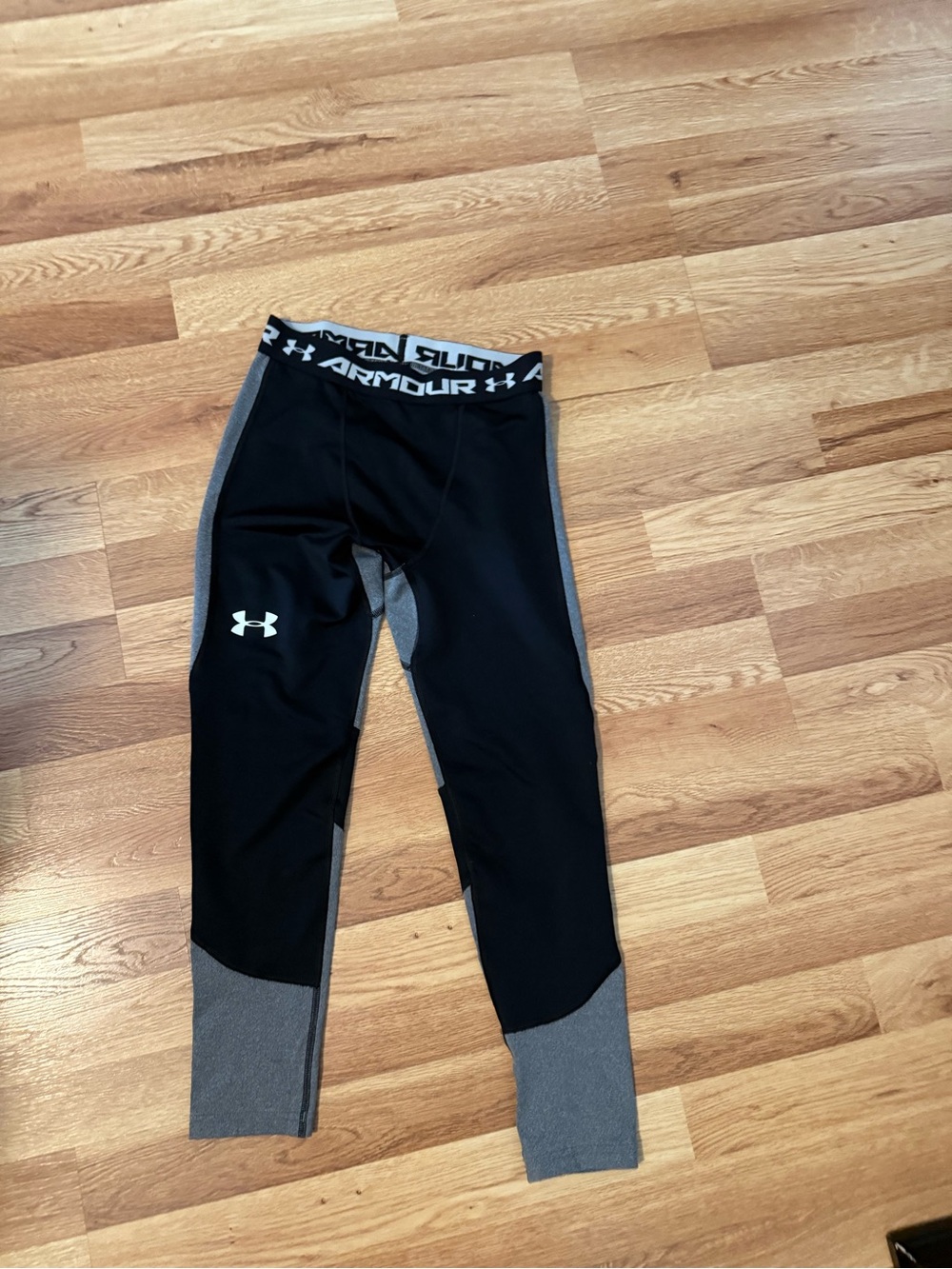 Under Armour ColdGear Base Layer